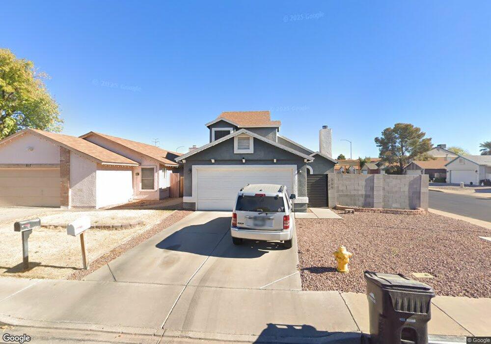 509 N New Haven, Mesa, AZ 85205 - photo 1
