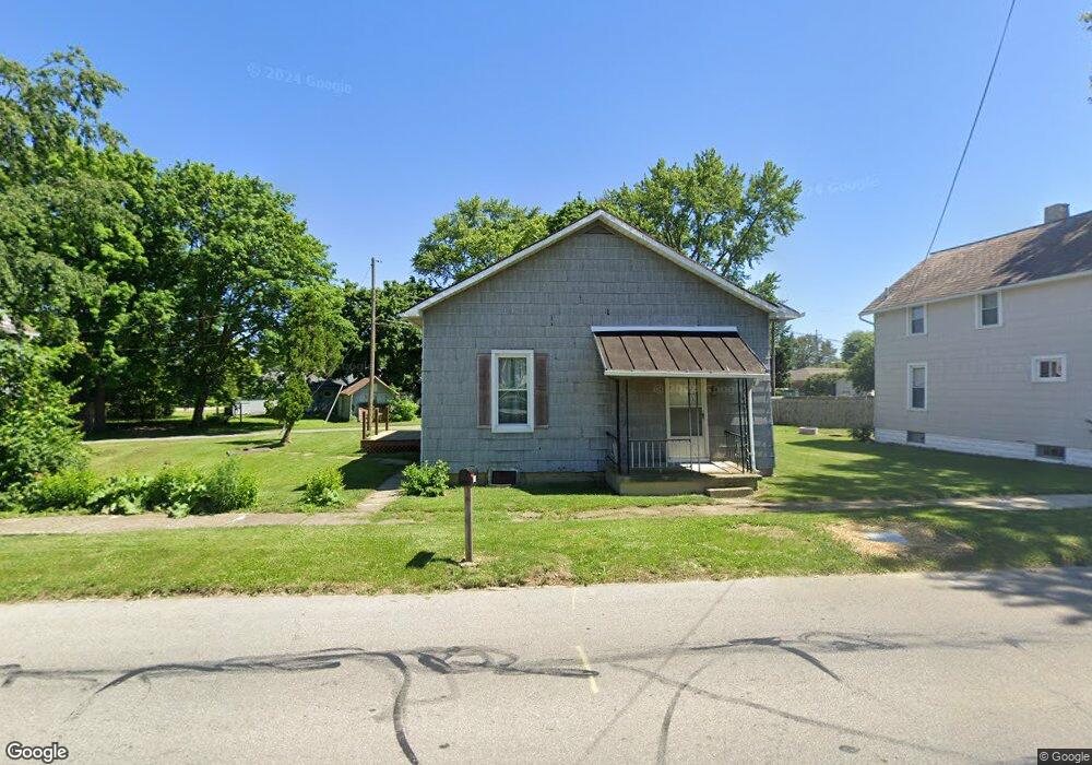 1100 Hopley Ave, Bucyrus, OH 44820 - photo 1