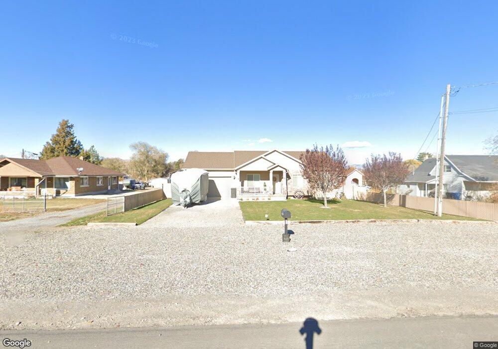 75 E 100 S, Santaquin, UT 84655 - photo 1