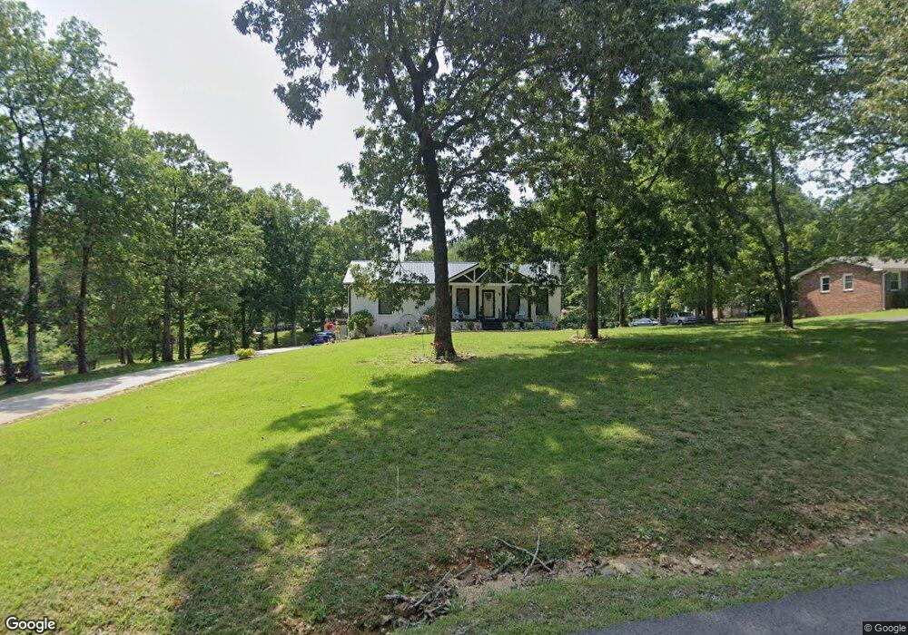 117 Robert Porter Rd, Dickson, TN 37055 - photo 1