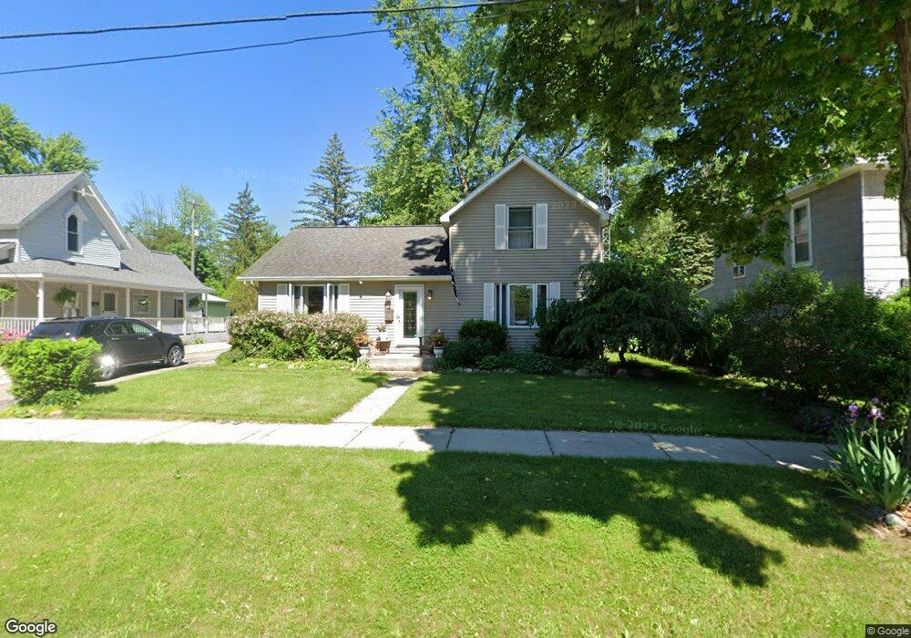 226 N Davison St, Davison, MI 48423 - photo 1