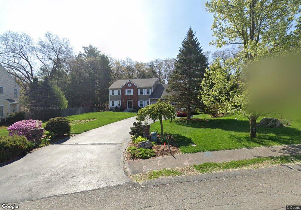 9 Oscars Way, Maynard, MA 01754 - photo 1