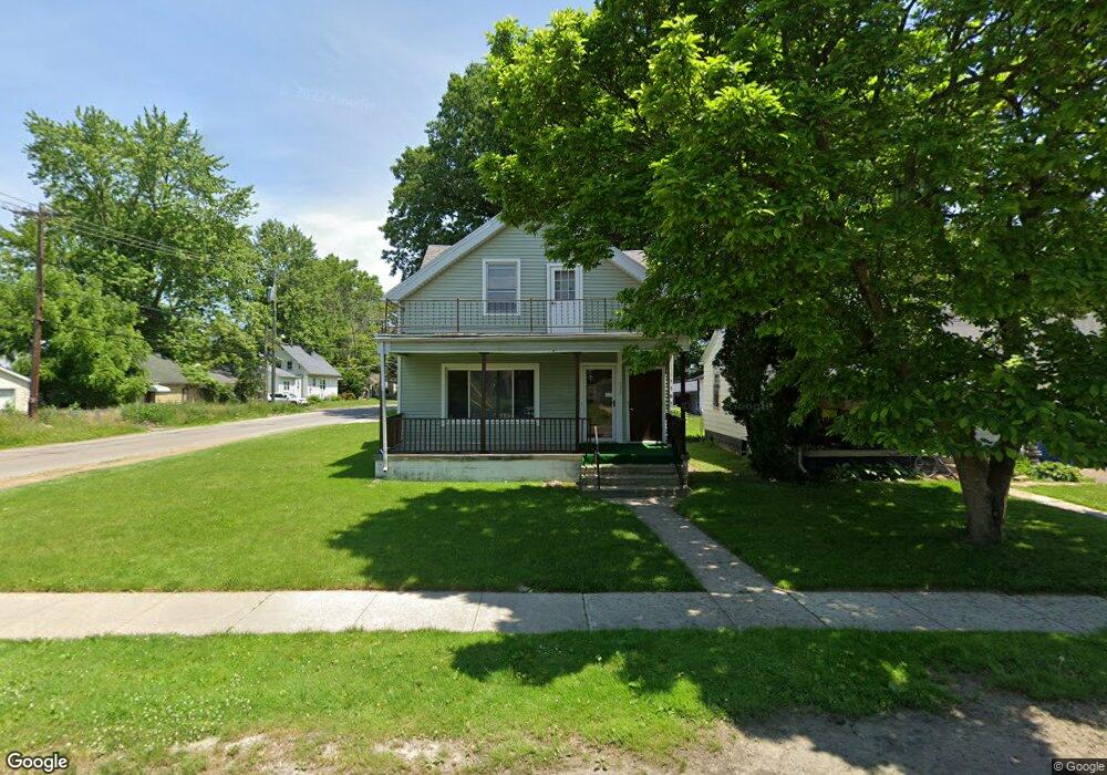 838 Turner Ave, Toledo, OH 43607 - photo 1