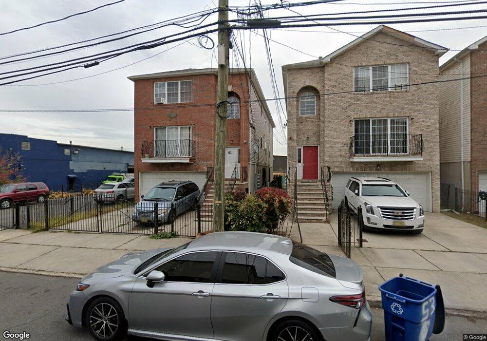 53 Seabury St, Newark, NJ 07104 - photo 1