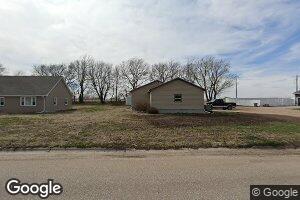 705 Hamilton St, Phillips, NE 68865