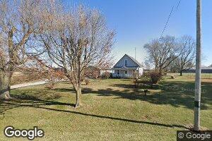 6296 E Dublin Pike, Straughn, IN 47387