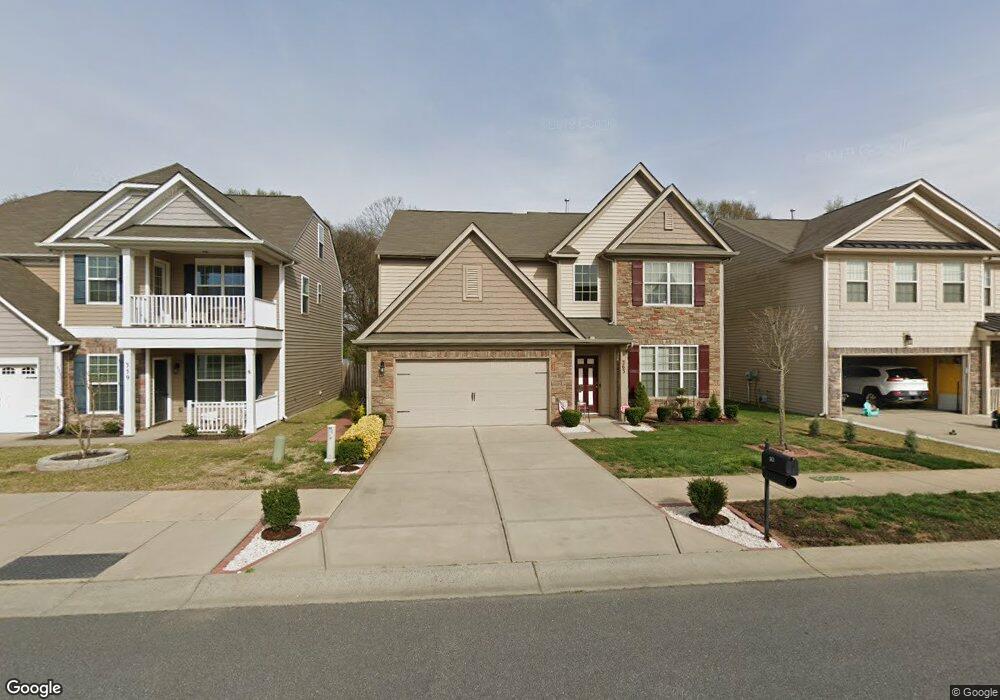 363 Pulaski Dr SW, Concord, NC 28027 - photo 1