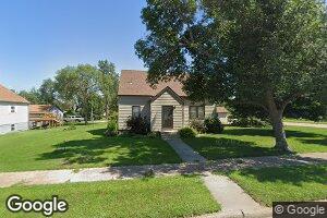 402 Dakota Ave N, Wessington Springs, SD 57382