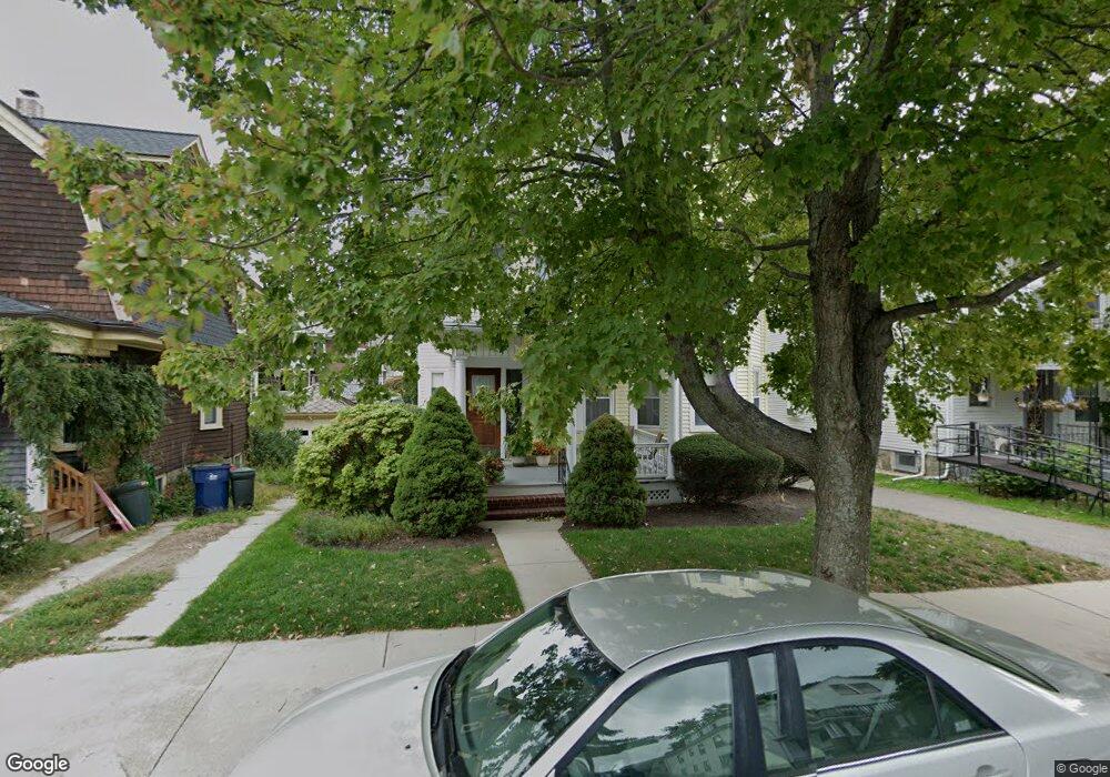 31 Fletcher St, Roslindale, MA 02131 - photo 1