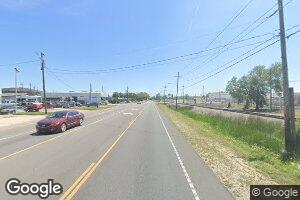 726 Saint Bernard Pkwy, Braithwaite, LA 70040
