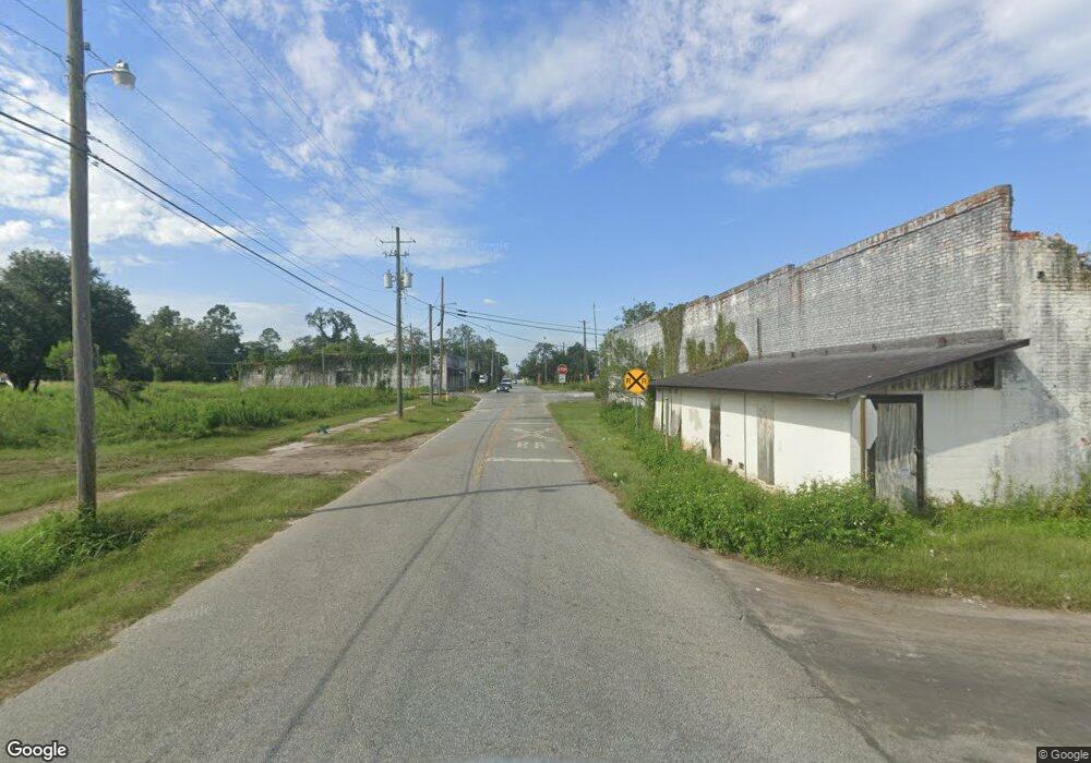 0 S Washington St, Quitman, GA 31643 - photo 1