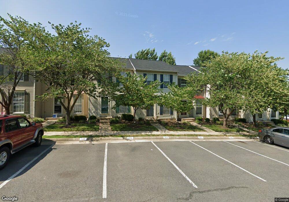 1736 Grover Glen Ct, Woodbridge, VA 22192 - photo 1