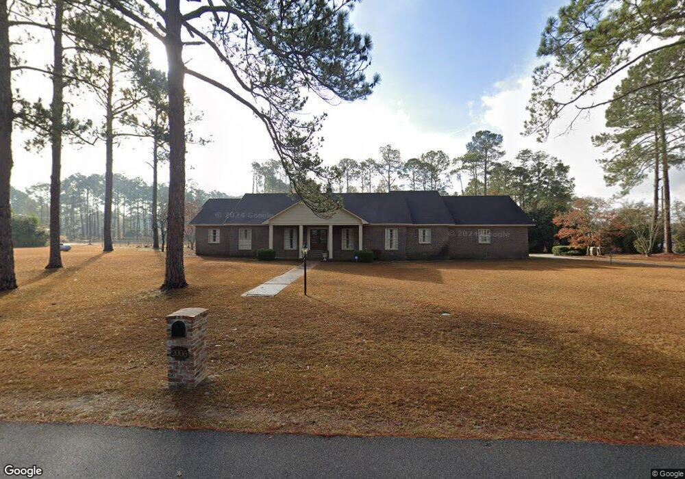 2006 Melba Dr, Tifton, GA 31793 - photo 1