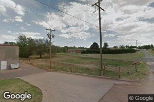 1200 10th St, Alva, OK 73717