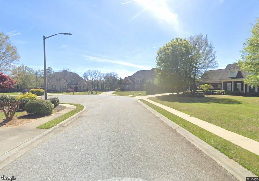 0 Rustic Oaks Ct unit 7261645, Warner Robins, GA 31088 - photo 1