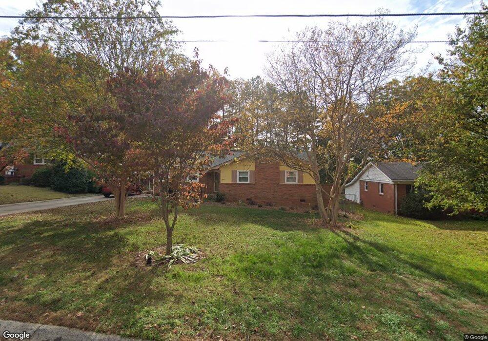 578 Sedgefield St SW, Concord, NC 28025 - photo 1