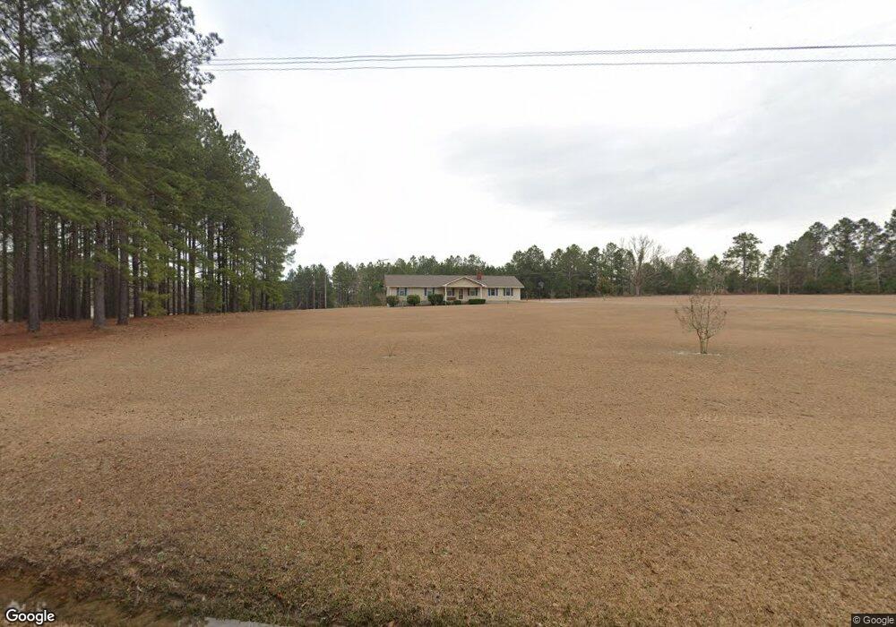 134 Robert Poole Rd, Lyons, GA 30436 - photo 1