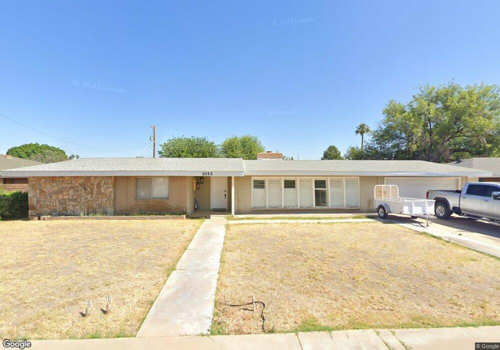 1052 E 3rd St, Mesa, AZ 85203 - photo 1