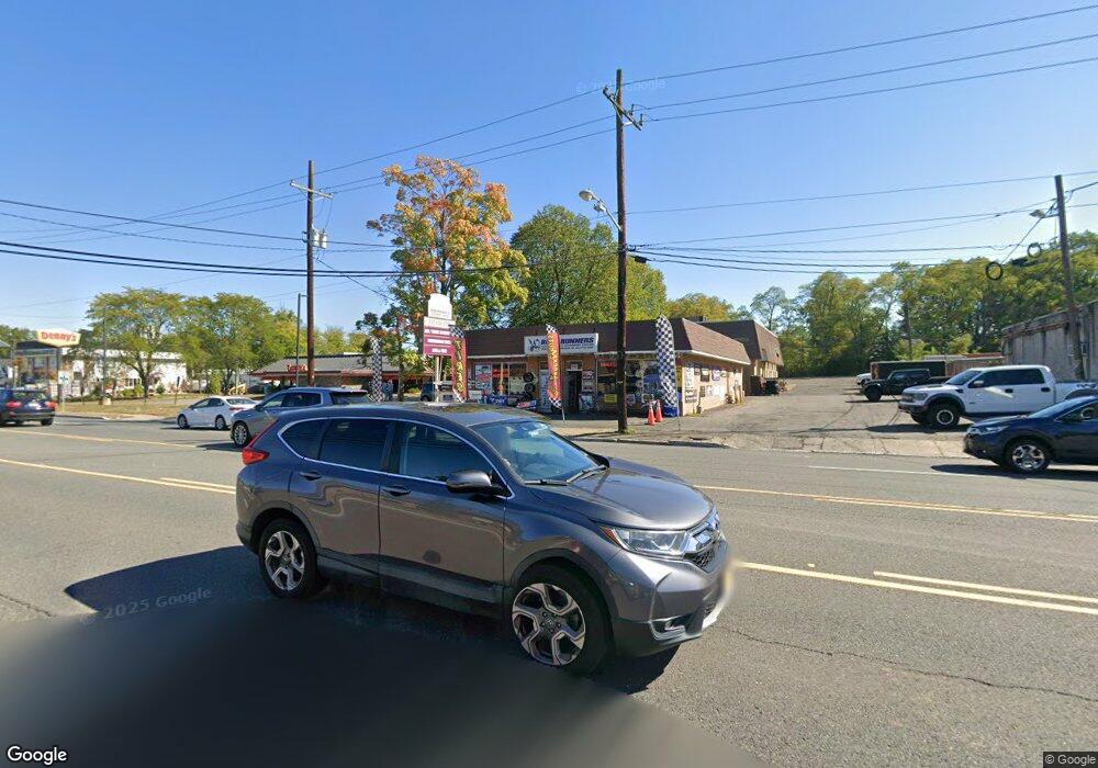 1282 St Georges Ave, Avenel, NJ 07001 - photo 1