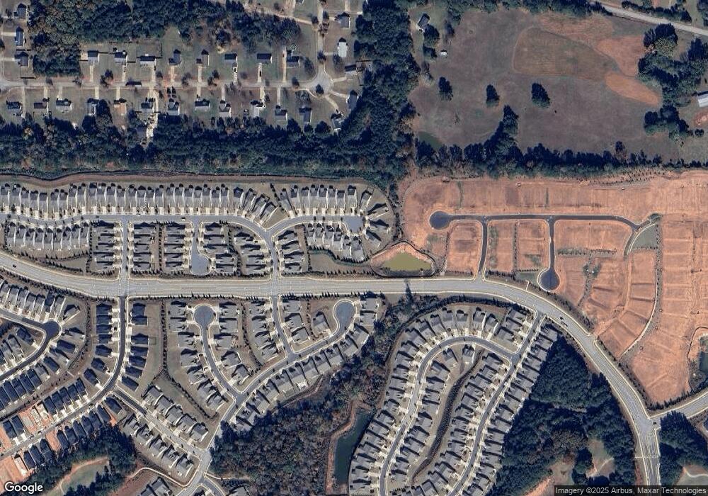 316 Duplin Dr, Griffin, GA 30223 - photo 1