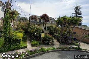 627 San Fernando Ave, Berkeley, CA 94707