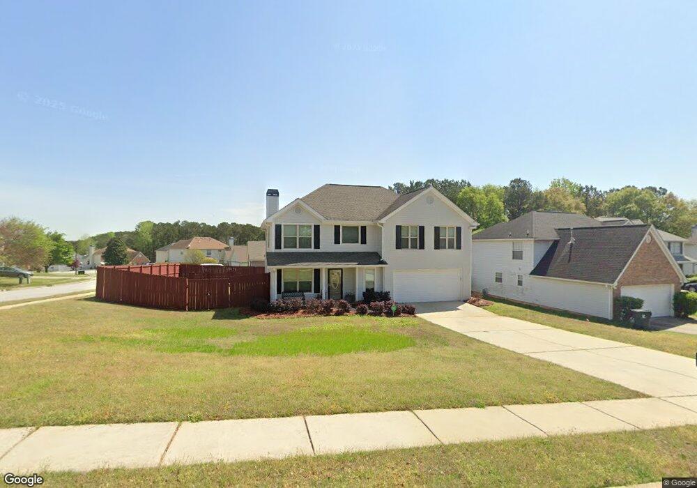 405 Trinkle Ct unit 4, Stockbridge, GA 30281 - photo 1