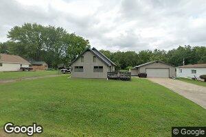 589 Walnut St, Pocahontas, IL 62275