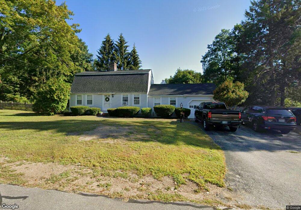 9 Colony Way unit 552, Nashua, NH 03062 - photo 1