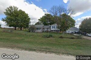 1040 Trenton Ave, Stuart, IA 50250