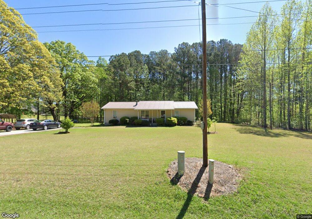 355 Pleasant Ridge Rd, Carrollton, GA 30117 - photo 1