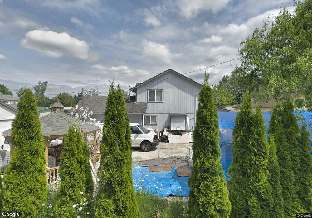 4030 S 148th St, Tukwila, WA 98168 - photo 1