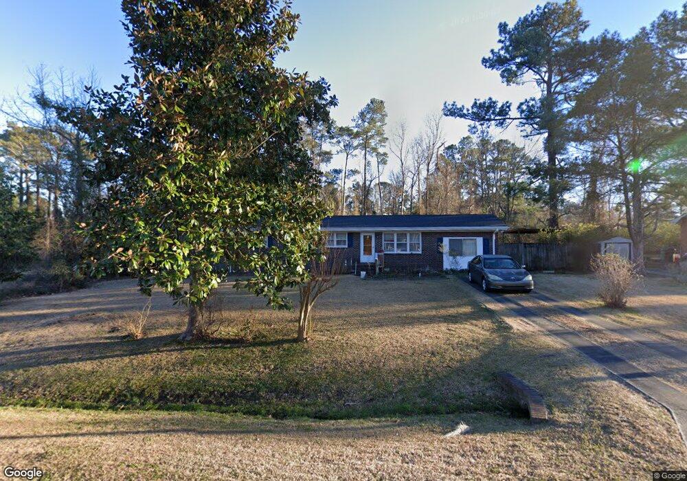 201 Mike Loop Rd, Jacksonville, NC 28546 - photo 1