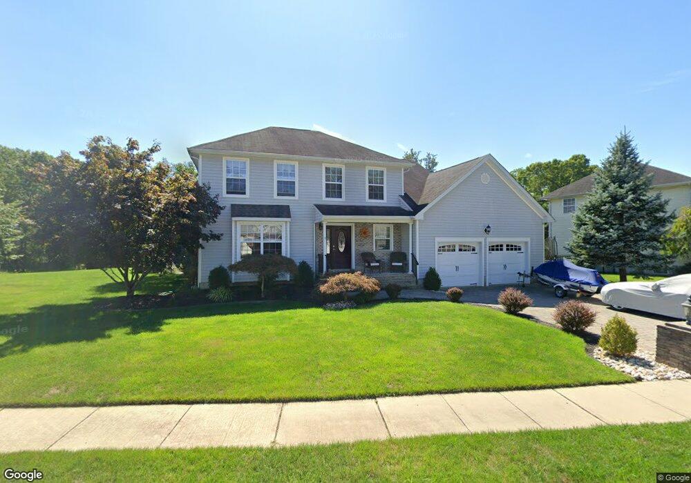 18 Rutgers Dr, Howell, NJ 07731 - photo 1