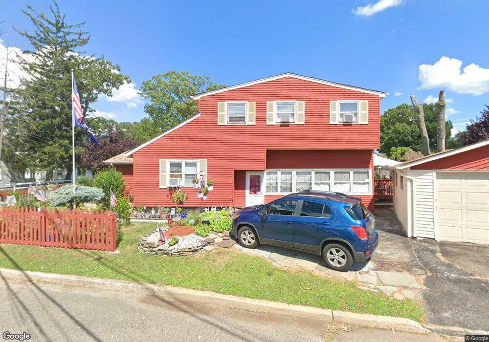 830 Lakeview Way, Keyport, NJ 07735 - photo 1