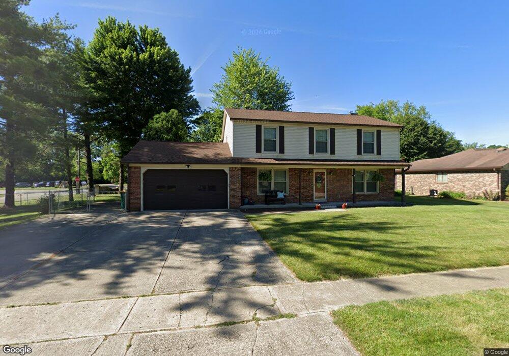 1737 Beech Dr S, Plainfield, IN 46168 - photo 1