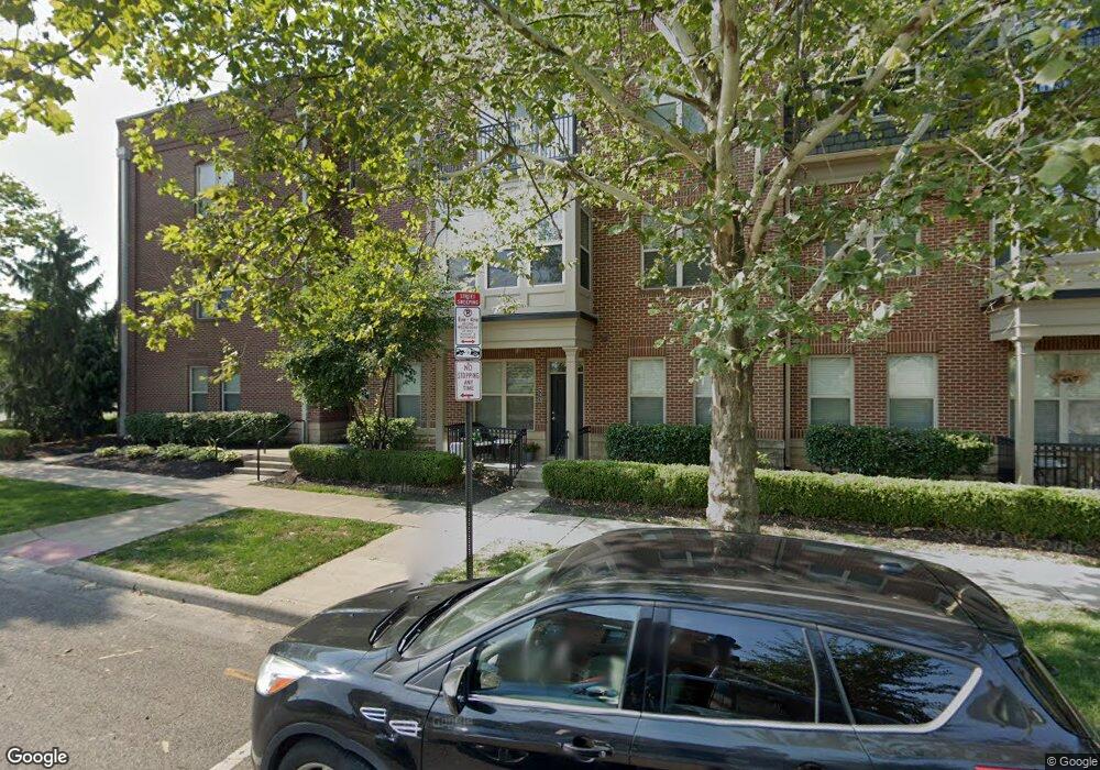 515 W 1st Ave unit 8A, Columbus, OH 43215 - photo 1