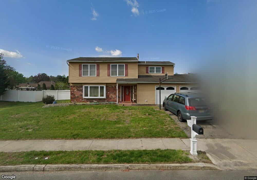 23 Peachstone Rd, Howell, NJ 07731 - photo 1