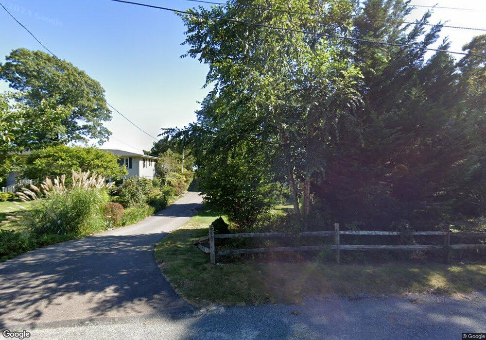 45 Deer Run, Charlestown, RI 02813 - photo 1