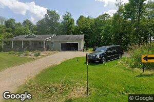 3754 Hastings Newville Rd, Lucas, OH 44843