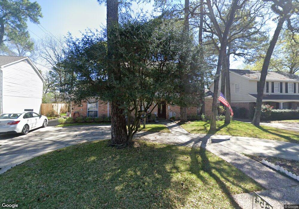 854 N Wilcrest Dr, Houston, TX 77079 - photo 1