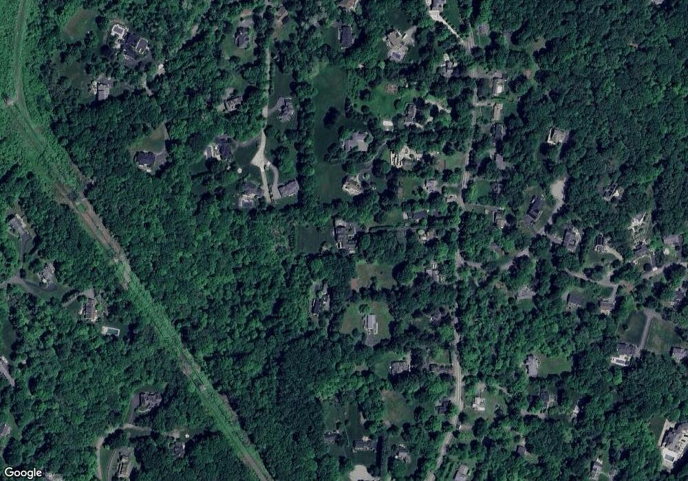 793 Hardscrabble Rd, Chappaqua, NY 10514 - photo 1