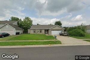 3108 Dover Ln, Lafayette, IN 47909