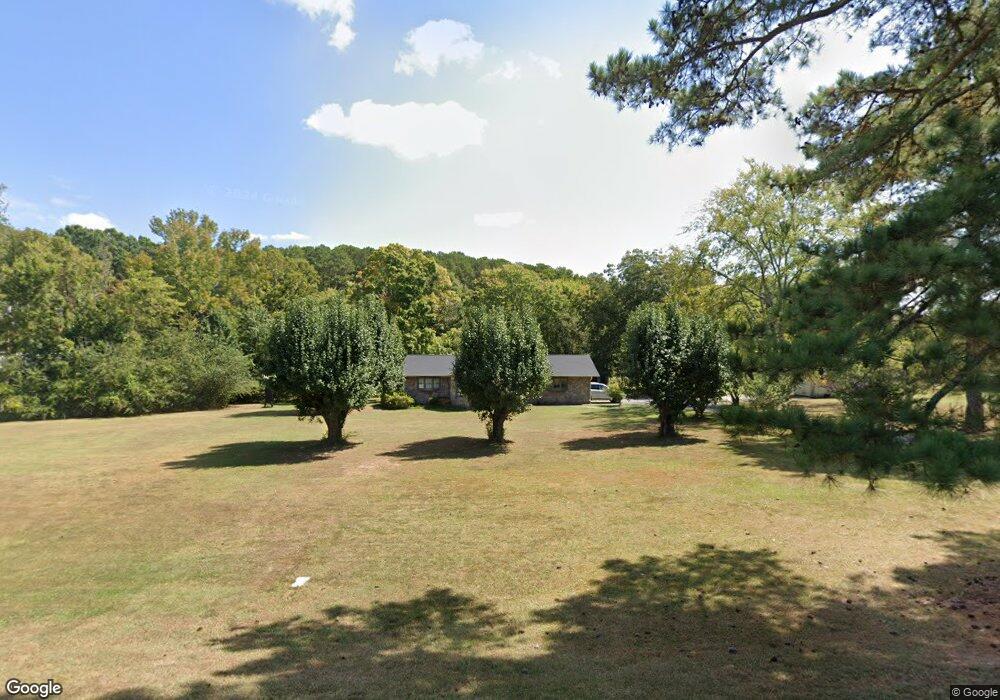 277 Newtown Church Rd NE, Calhoun, GA 30701 - photo 1