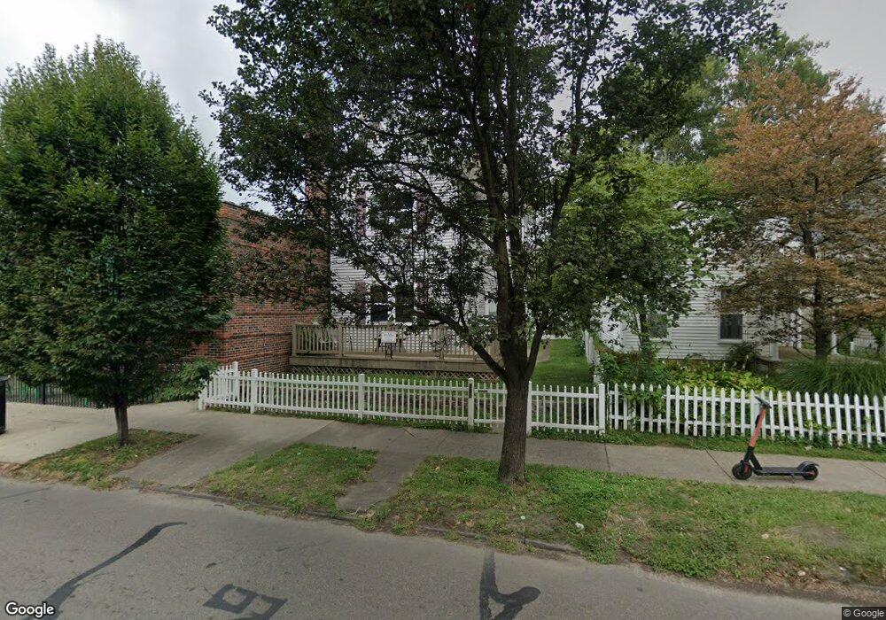 380 W 3rd Ave, Columbus, OH 43201 - photo 1