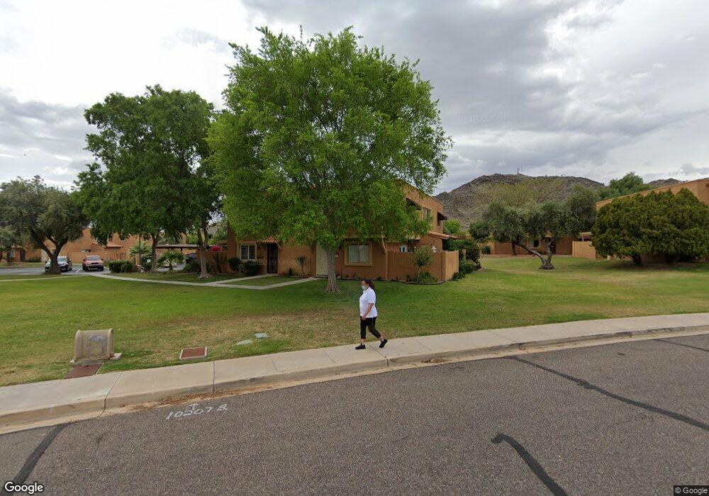 10209 N 8th Place unit ID1309637P, Phoenix, AZ 85020 - photo 1