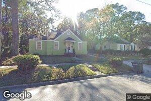 1323 E 36th St, Savannah, GA 31404