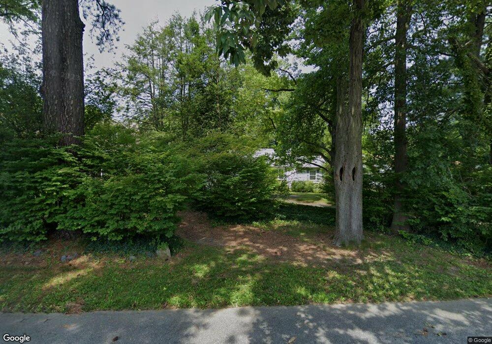 607 Wilson Rd, Wilmington, DE 19803 - photo 1