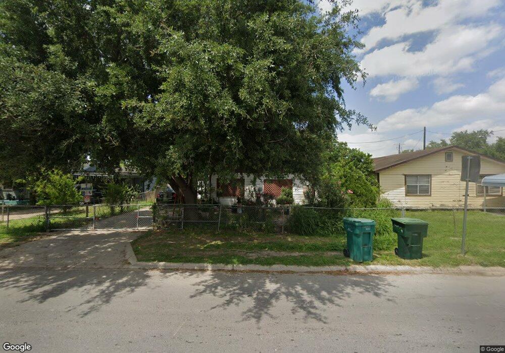 807 N Fir St, Pharr, TX 78577 - photo 1