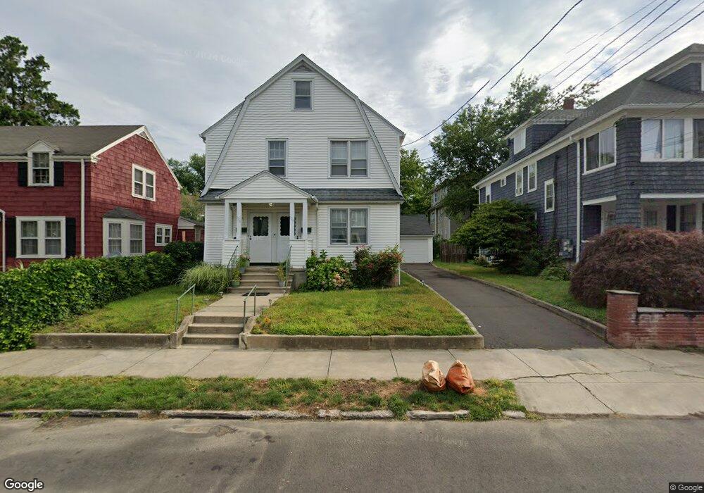 124 Harborview Ave unit 1/2, Bridgeport, CT 06605 - photo 1