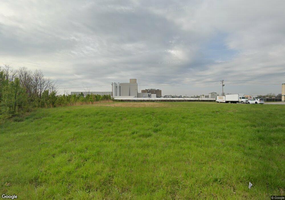 1406 Bell Ln unit Lot 2, New Albany, IN 47150 - photo 1